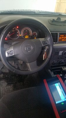 Opel dijagnostika | nituning.rs