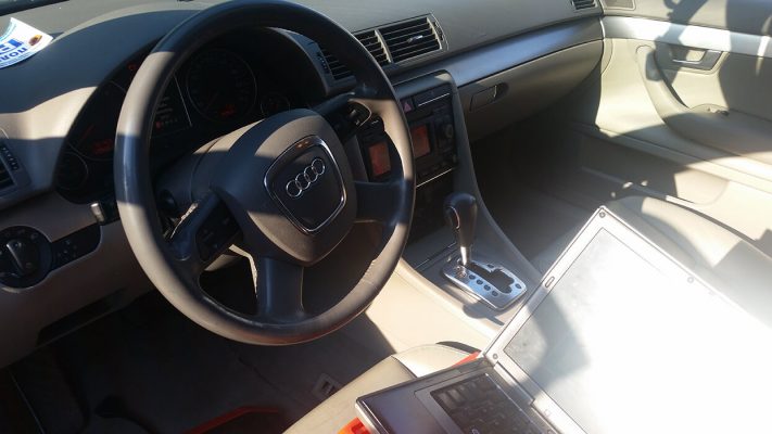 AUDI DPF |nituning.rs