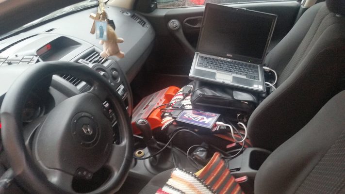 DPF Renault | nituning.rs