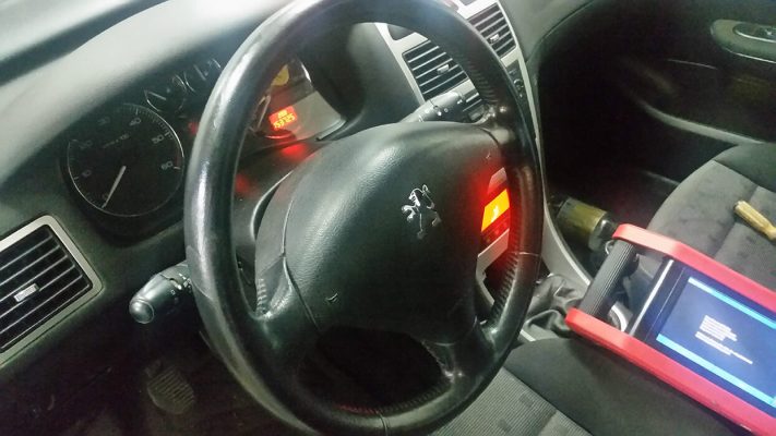 DPF Peugeot | nituning.rs