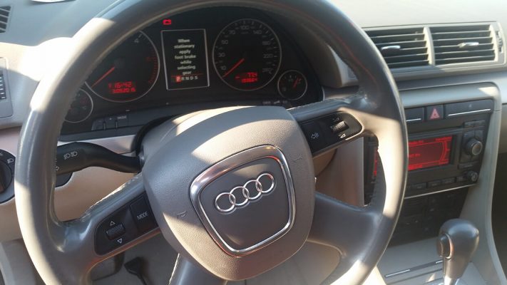 Audi chip tuning| nituning.rs