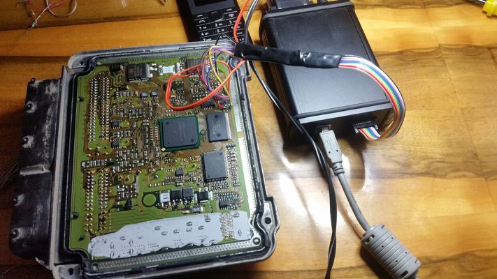 ECU remaping | nituning.rs