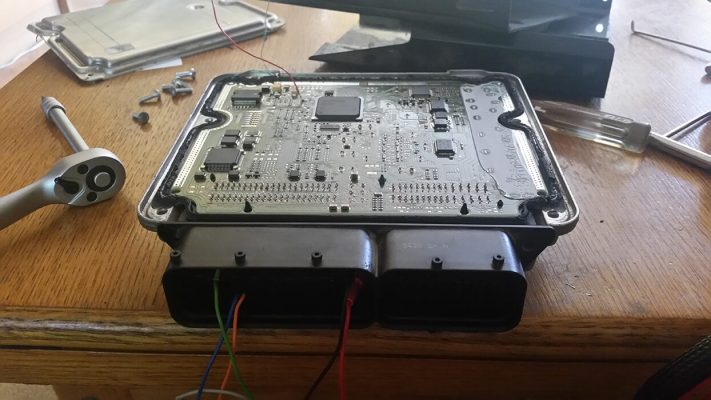 ECU Remaping | nituning.rs