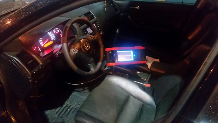 cipovanje Honda | nituning.rs