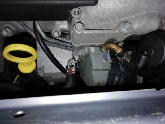 BOSCH PSG16 Čitanje/Pisanje | nituning.rs