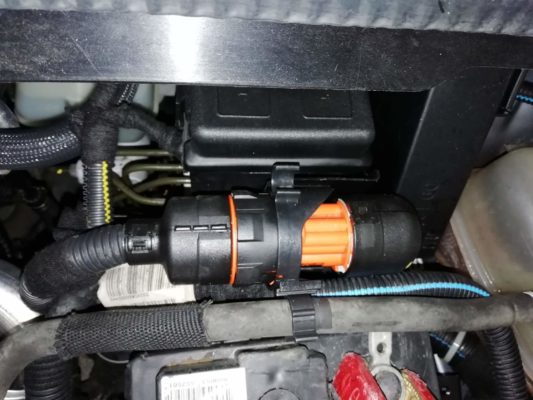 BOSCH PSG16 Čitanje/Pisanje | nituning.rs