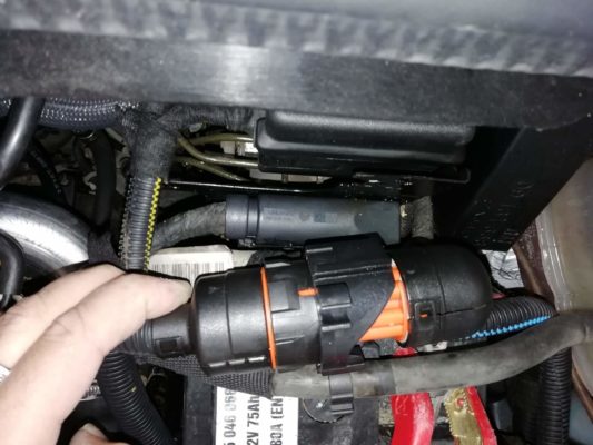 BOSCH PSG16 Read/Write | nituning.rs