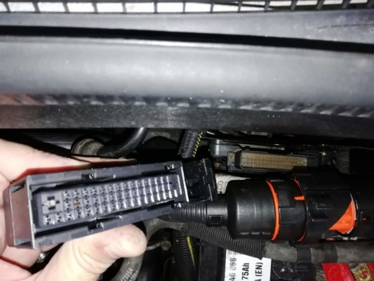 BOSCH PSG16 Read/Write | nituning.rs