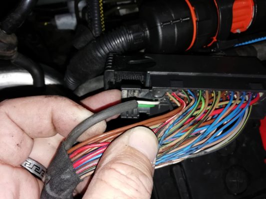 BOSCH PSG16 Read/Write | nituning.rs