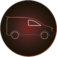 FLEX Dostavna vozila